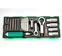 TOPTUL GTA2234 Kit attrezzi