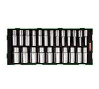 TOPTUL GTB23050 Set chiavi a bussola
