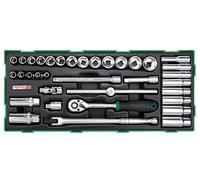 TOPTUL GTB35030 Modulo attrezzi