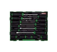 TOPTUL GTC14010 Modulo attrezzi