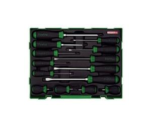 TOPTUL GTC14010 Modulo attrezzi