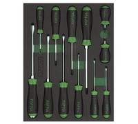 TOPTUL GVB1202 Modulo attrezzi