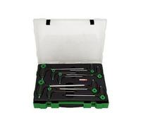 TOPTUL GZC09040 Kit cacciavite