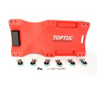 TOPTUL JCM-0300 Carrellino da officina