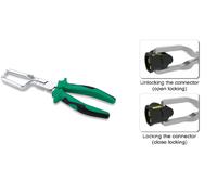 TOPTUL JDBY0109 Attrezzo sblocco, Condotto climatizzatore / carburante