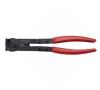 TOPTUL JEAE0310 Pinza bloccaflessibile