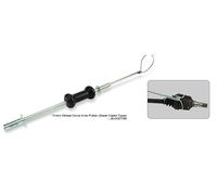 TOPTUL JEAG0198 Kit attrezzi montaggio, Mozzo / Cuscinetto ruota