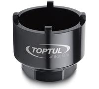 TOPTUL JEBQ0505 Estrattore, Giunto sferico