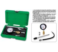 TOPTUL JGAI0402 Tester per controllo compressione