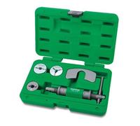 TOPTUL JGAI0601 Attrezzo ripristino, Pistone pinza freno