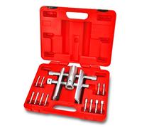 TOPTUL JGAI1305 Kit attrezzi montaggio, Mozzo / Cuscinetto ruota