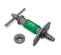 TOPTUL JGAR0402 Kit attrezzi rotazione / ripristino, Pistone pinza freno
