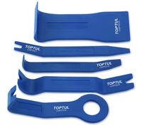 TOPTUL JGAS0501 Kit leve per montaggio