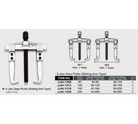 TOPTUL JJAL1208 Estrattore interno / esterno