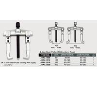 TOPTUL JJAL1216 Estrattore interno / esterno