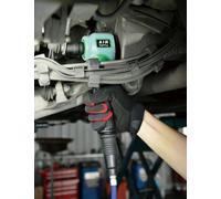 TOPTUL KAAS1630 Avvitatrice a impulsi (aria compressa)