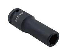 Chiave a percussione TOPTUL 3/4 pollici 24 mm 6-kant lang