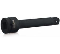 Estensione per avvitatore a percussione TOPTUL 1 pollici, Lunghezza 10 pollici