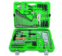 TOPTUL Kit attrezzi Set utensili GCAI150R