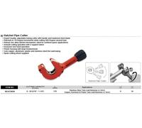 TOPTUL SEAC0828 Tagliatubi