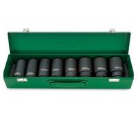 Set di chiavi a bussola 3/4" TOPTUL GDAD0802