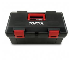 TOPTUL TBAE0301 Valigia(etta) attrezzi