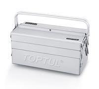 TOPTUL TBAC0501 Valigia(etta) attrezzi