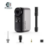 TOPUMP TB2 PRO Mini Pompa Elettrica Portatile per Bici Gonfiatore per Pneumatici