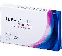 TopVue Air Multifocal (3 lenti)