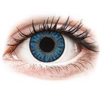 TopVue Color daily - Sapphire Blue - correttive (10 lenti)