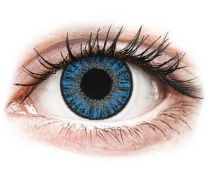 TopVue Color daily - Sapphire Blue - correttive (10 lenti)