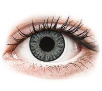 TopVue Color daily - Soft Grey - correttive (10 lenti)