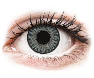TopVue Color daily - Soft Grey - correttive (10 lenti)