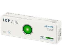 TopVue Daily for Astigmatism (30 lenti)