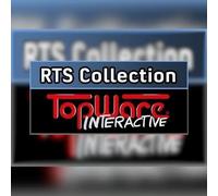 TopWare - RTS Collection (PC) Steam Key - GLOBAL