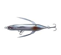 Topwaterr Baits with Floating Tractor - Realistic Fishing Lures | Innovative Floating Design for Anglers, Durable Artificial Bait for Freshwater,Saltwater Fishing, Bass Trout Pike Catch