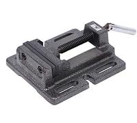 TOPWAY Morsa per Trapano da Banco a Colonna 6" 150mm Tipo Americano di Qualità Professionale per Trapano a Pressa per Fresatrice 403246