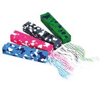 Topwrite - Blocchi di cera, 4 pezzi, 8 x 1,8 x 1,2 cm