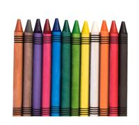 Topwrite, Matite di Cera 12 Colori per Creazione e Decorazione Candele