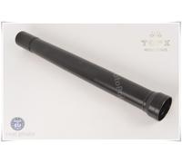 TopX 2 anni alluminio forcella tubo esterno forcella sospensione Yamaha YZF 1...