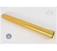 TopX 2 anni forcella alluminio tubo esterno forcella sospensione Aprilia Dors...