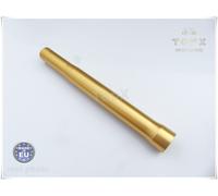 TopX 2 anni forcella alluminio tubo esterno forcella sospensione Aprilia RSV ...