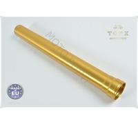 TopX 2 anni forcella alluminio tubo esterno forcella sospensione Aprilia RSV4...