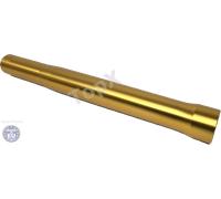 TopX 2 anni forcella alluminio tubo esterno forcella sospensione Aprilia RSV4...