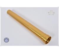 TopX 2 anni forcella alluminio tubo esterno forcella sospensione Aprilia RSV4...