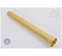 TopX 2 anni forcella alluminio tubo esterno forcella sospensione Yamaha MT 10...