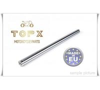 TopX 2 anni Forcella Tubo Forcella Gabel Sospensione Harley Davidson...