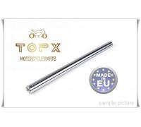 TopX 2 anni tubo forcella forcella sospensione Aprilia Dorsoduro 750 08-16