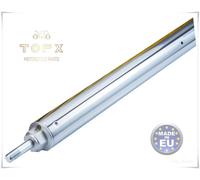 TopX 2 anni tubo forcella forcella sospensione BMW R 1150 RT 04+