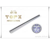 TopX 2 anni tubo forcella forcella sospensione Honda CBR 500 R 16-19